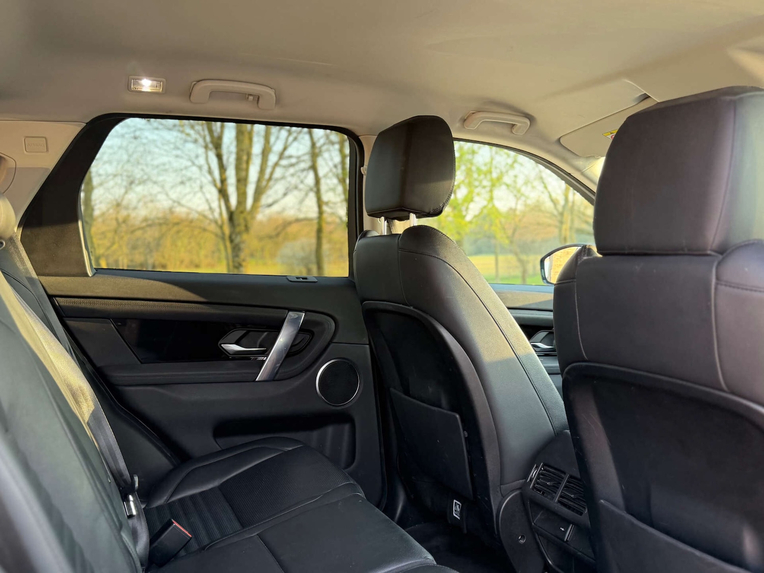 Used Land Rover Discovery Sport 2020 for sale - 78015941: Photo 38