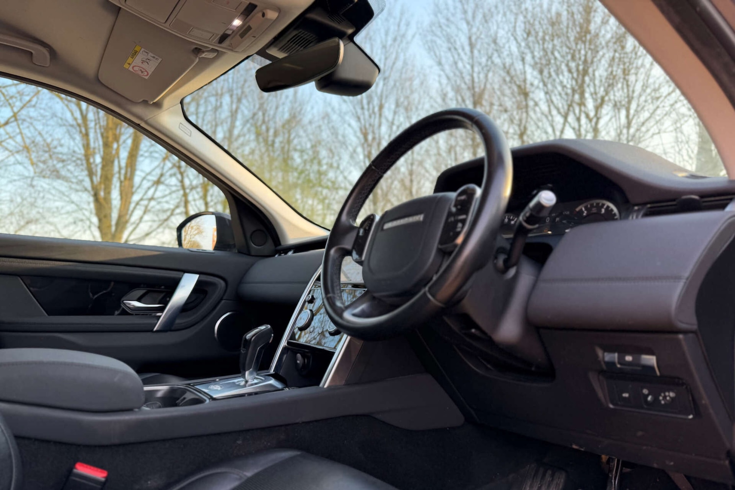 Used Land Rover Discovery Sport 2020 for sale - 78015941: Photo 40