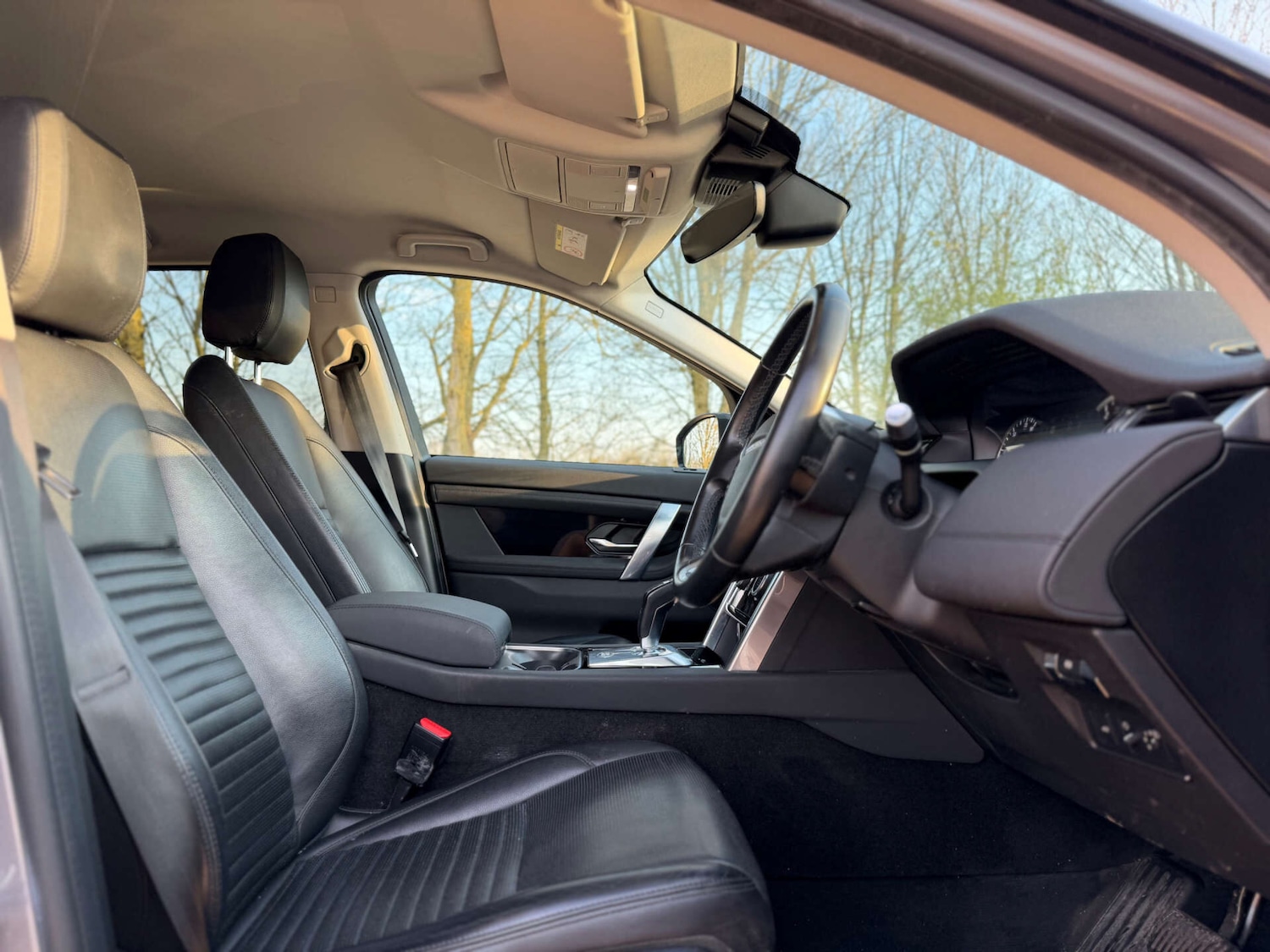 Used Land Rover Discovery Sport 2020 for sale - 78015941: Photo 41