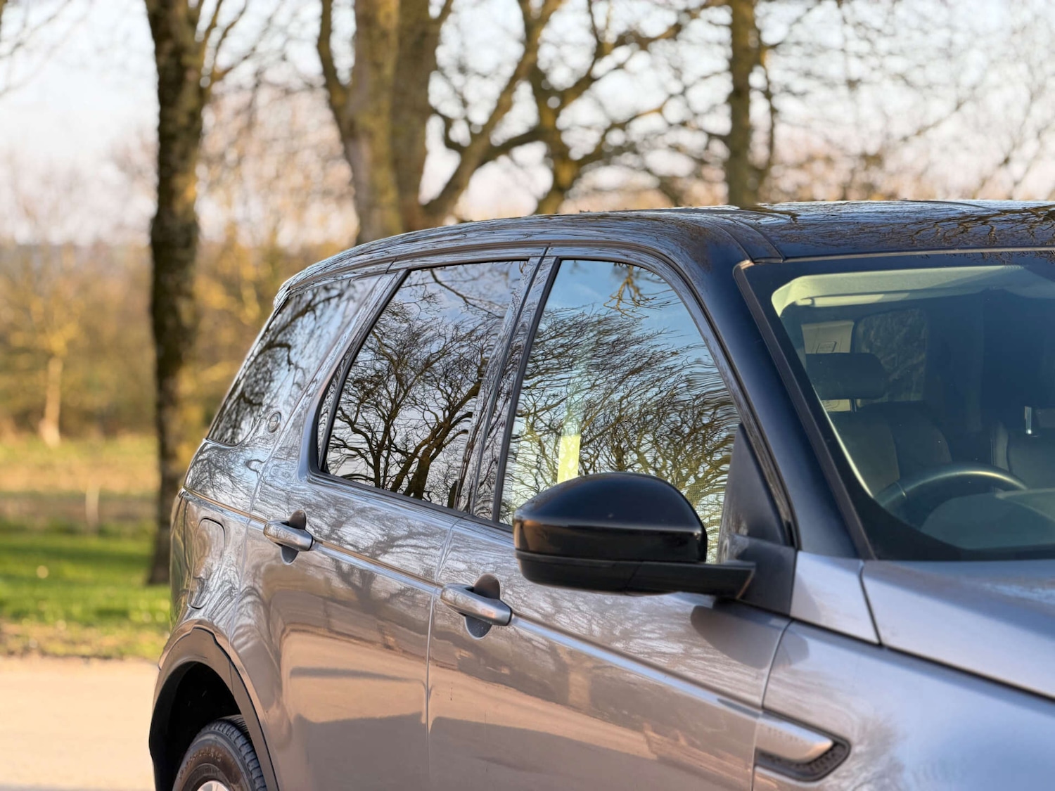 Used Land Rover Discovery Sport 2020 for sale - 78015941: Photo 42