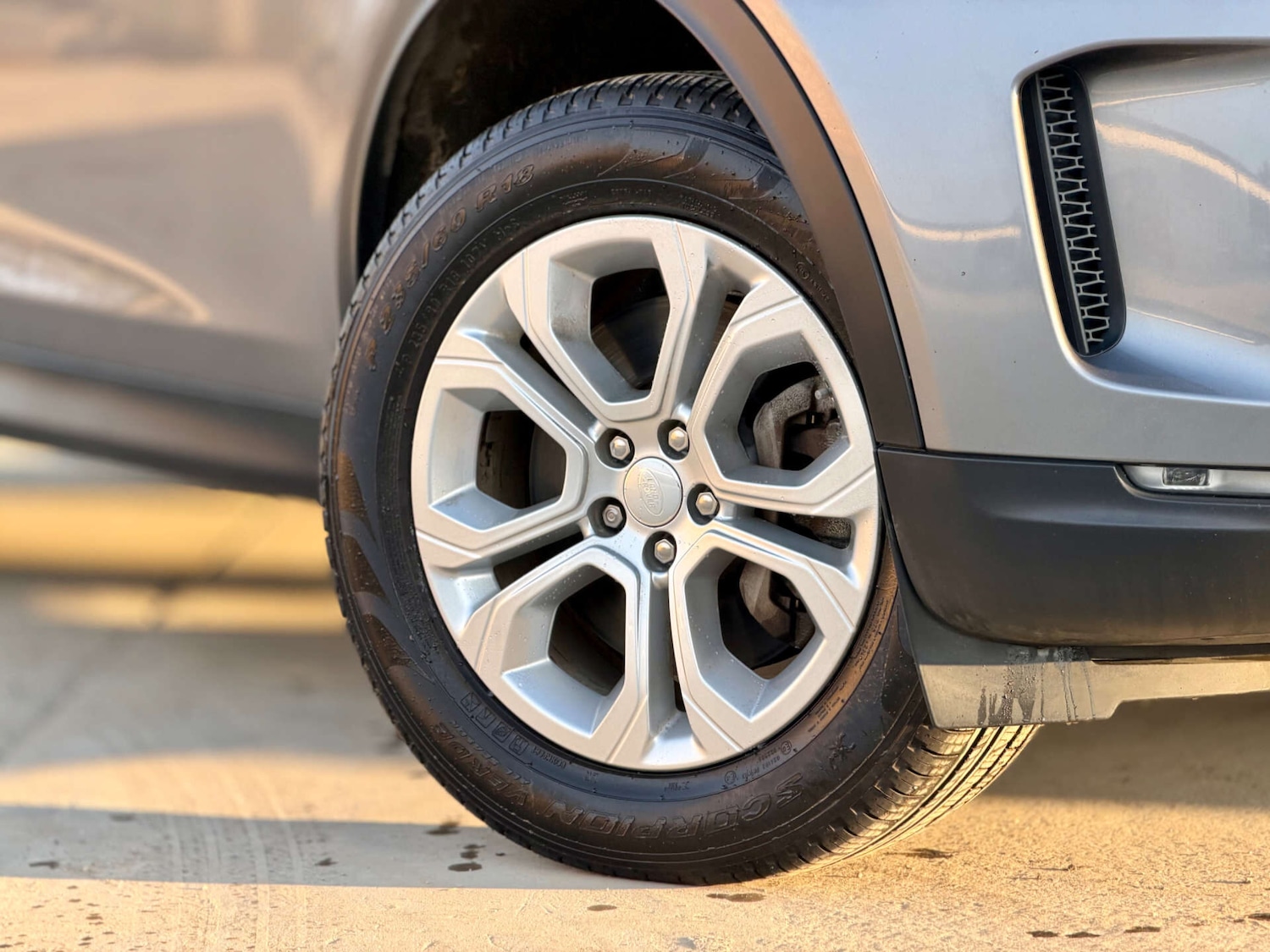 Used Land Rover Discovery Sport 2020 for sale - 78015941: Photo 43