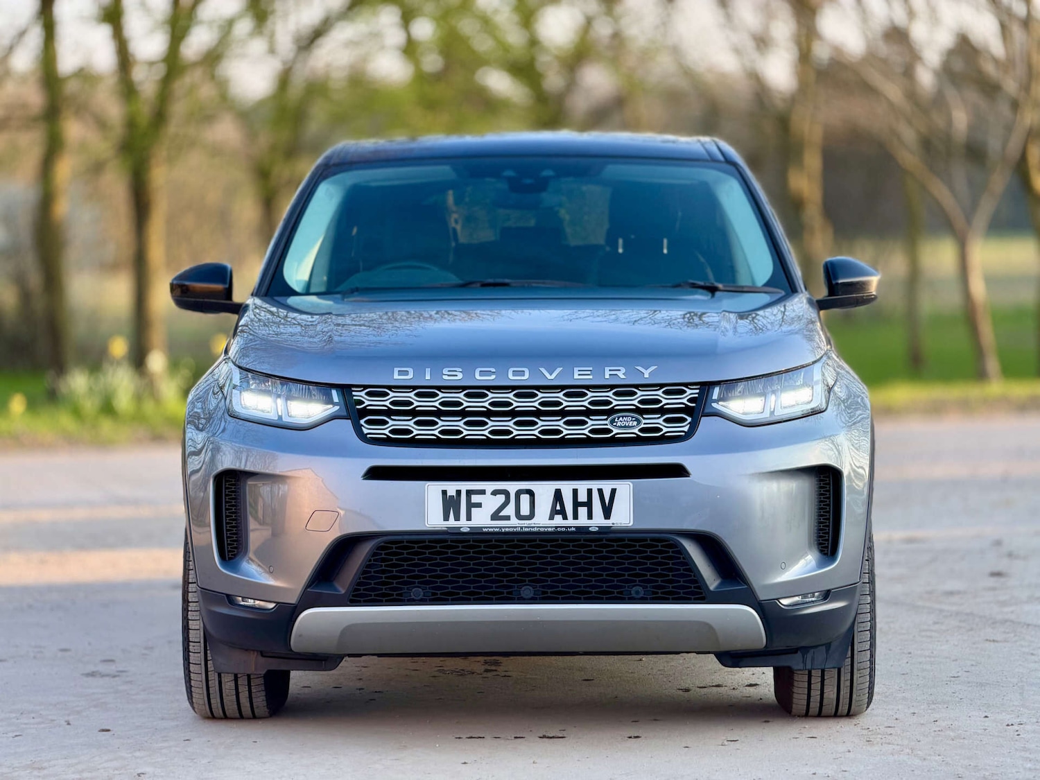 Used Land Rover Discovery Sport 2020 for sale - 78015941: Photo 6