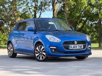 Used Suzuki Swift 2019 for sale - 78495994: Photo