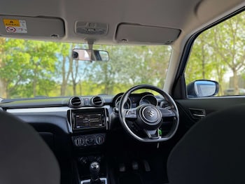Used Suzuki Swift 2019 for sale - 78495994: Photo