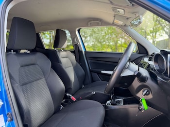 Used Suzuki Swift 2019 for sale - 78495994: Photo