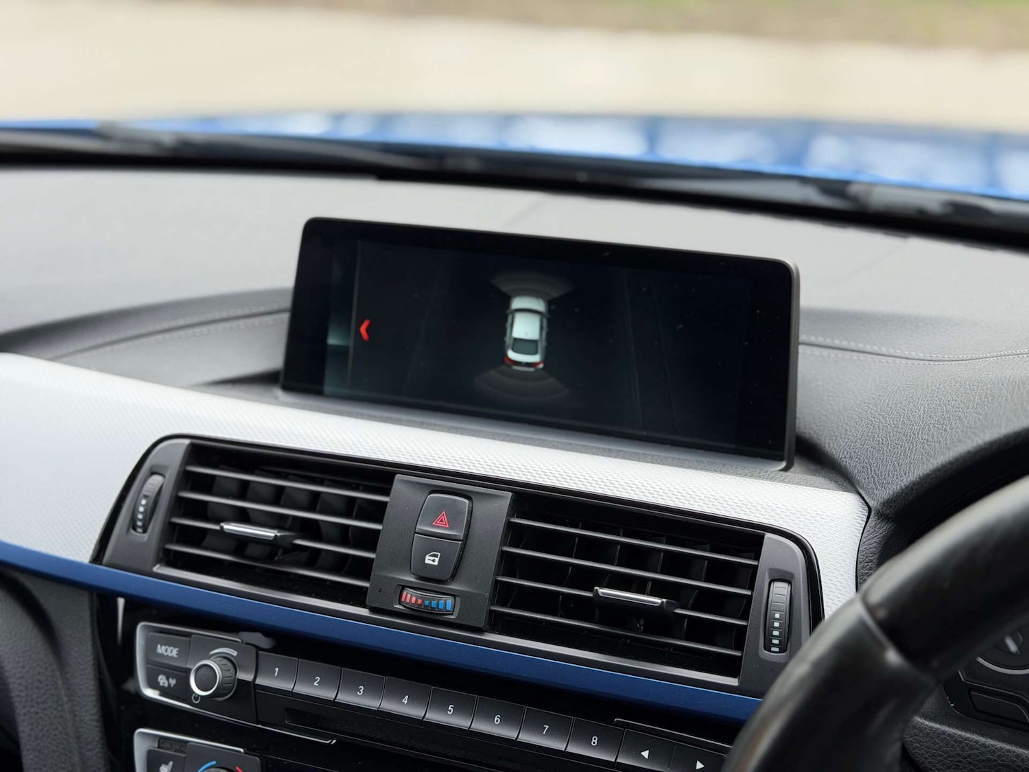 Used BMW 4 Series 2017 for sale - 77399603: Photo 10