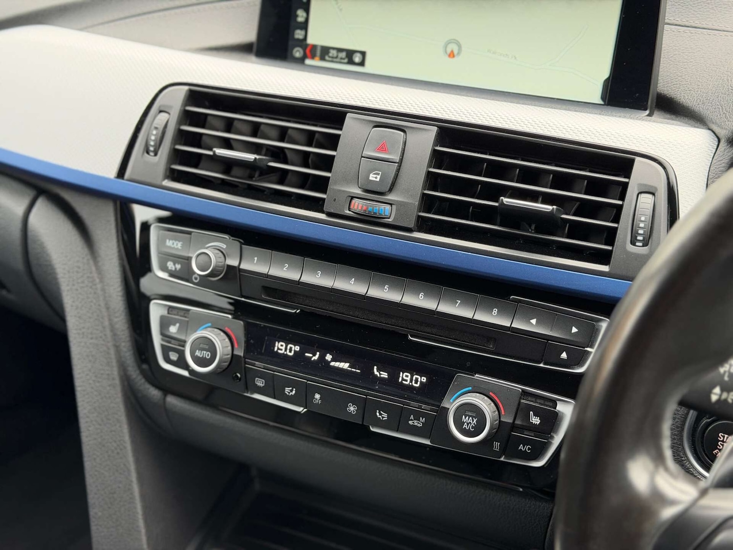 Used BMW 4 Series 2017 for sale - 77399603: Photo 12