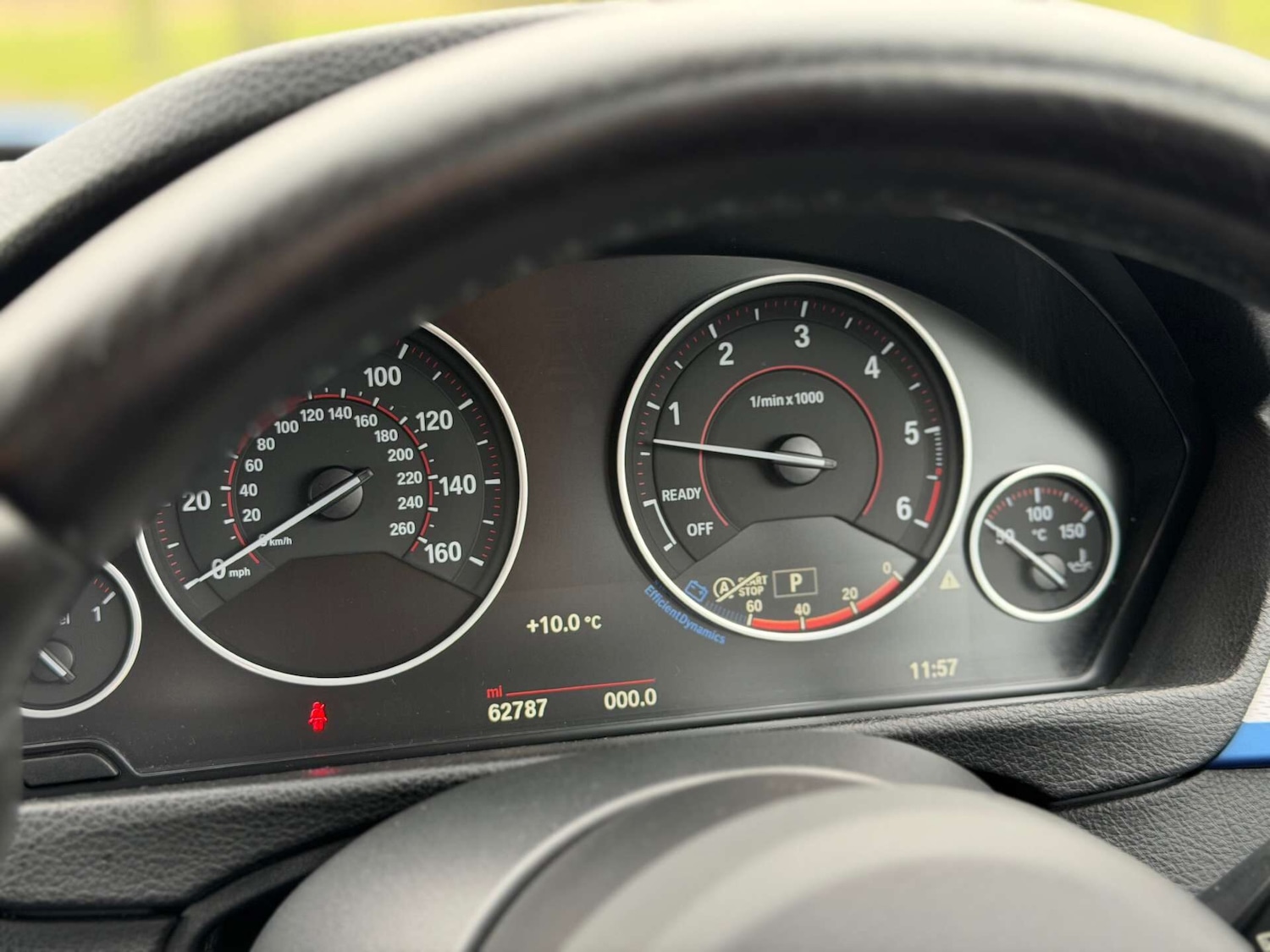 Used BMW 4 Series 2017 for sale - 77399603: Photo 14