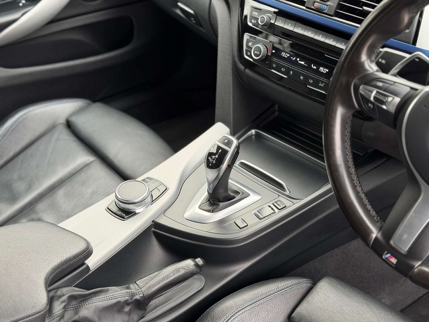 Used BMW 4 Series 2017 for sale - 77399603: Photo 16