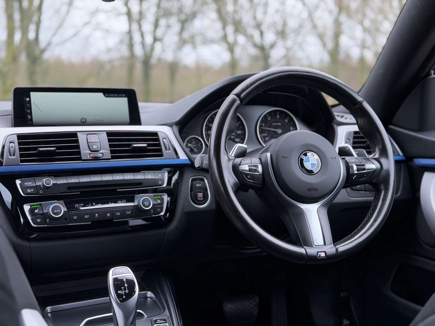 Used BMW 4 Series 2017 for sale - 77399603: Photo 17