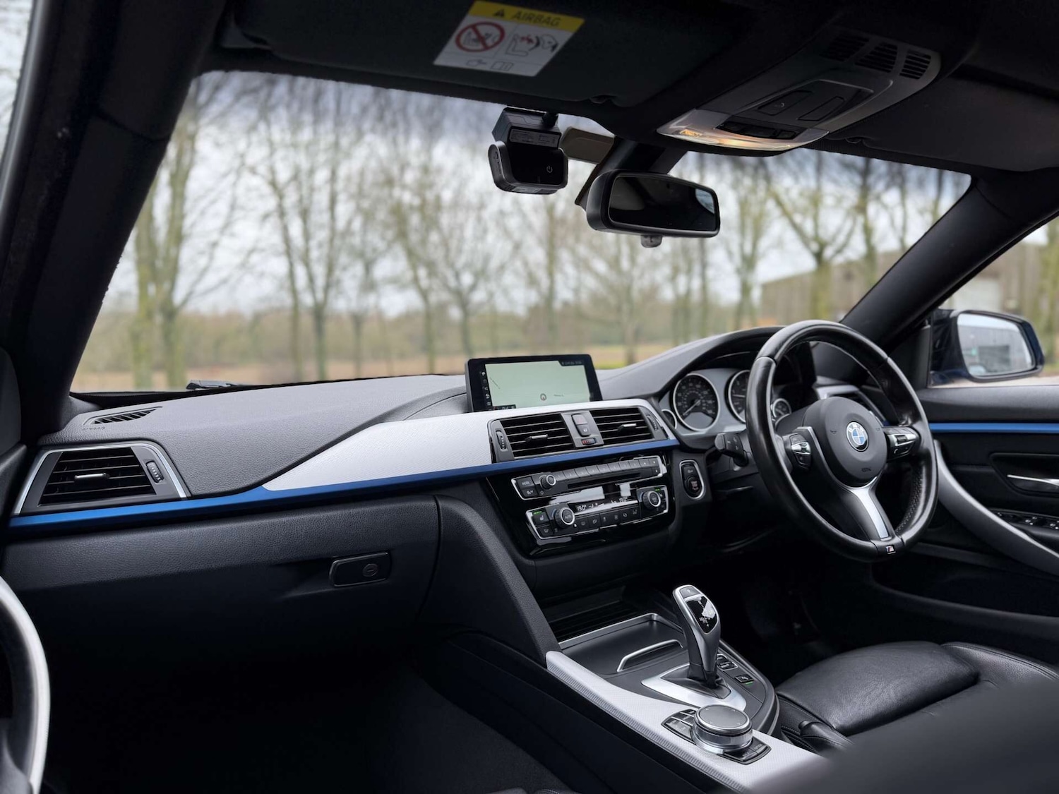 Used BMW 4 Series 2017 for sale - 77399603: Photo 2