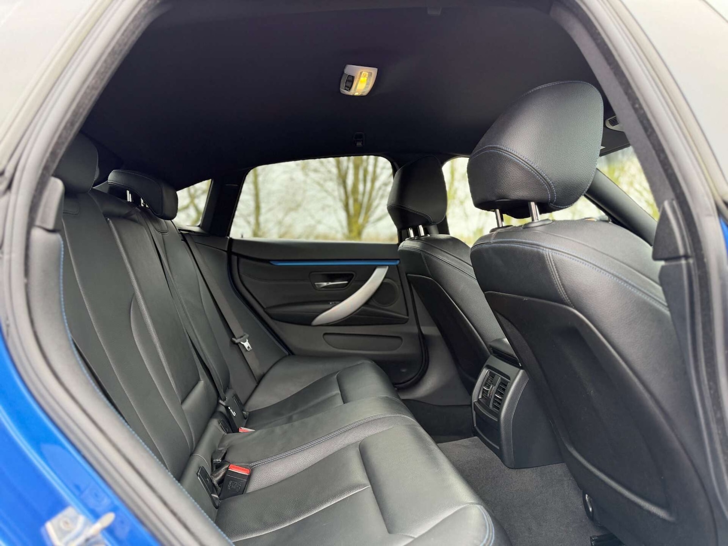 Used BMW 4 Series 2017 for sale - 77399603: Photo 26