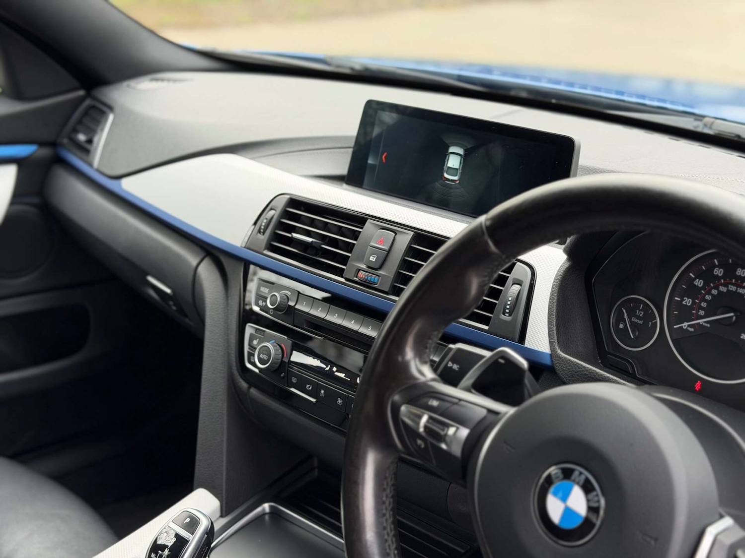 Used BMW 4 Series 2017 for sale - 77399603: Photo 27