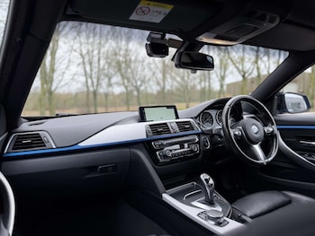 Used BMW 4 Series 2017 for sale - 77399603: Photo