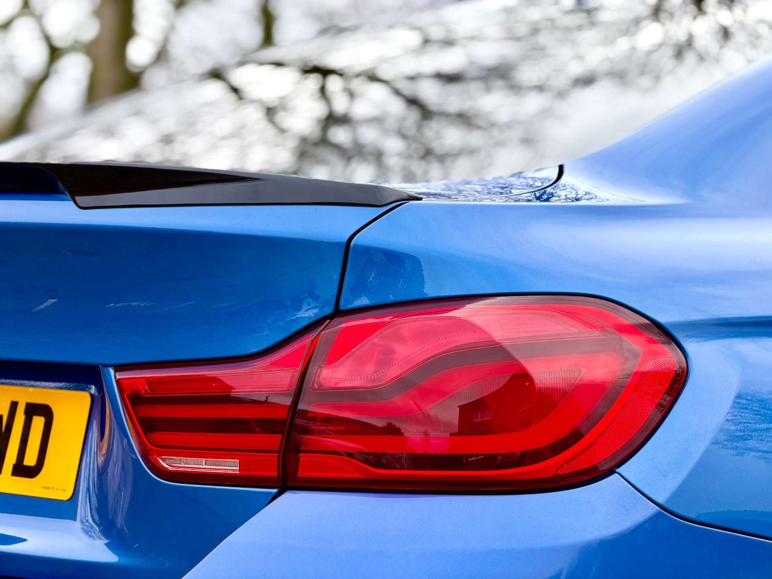 Used BMW 4 Series 2017 for sale - 77399603: Photo 31