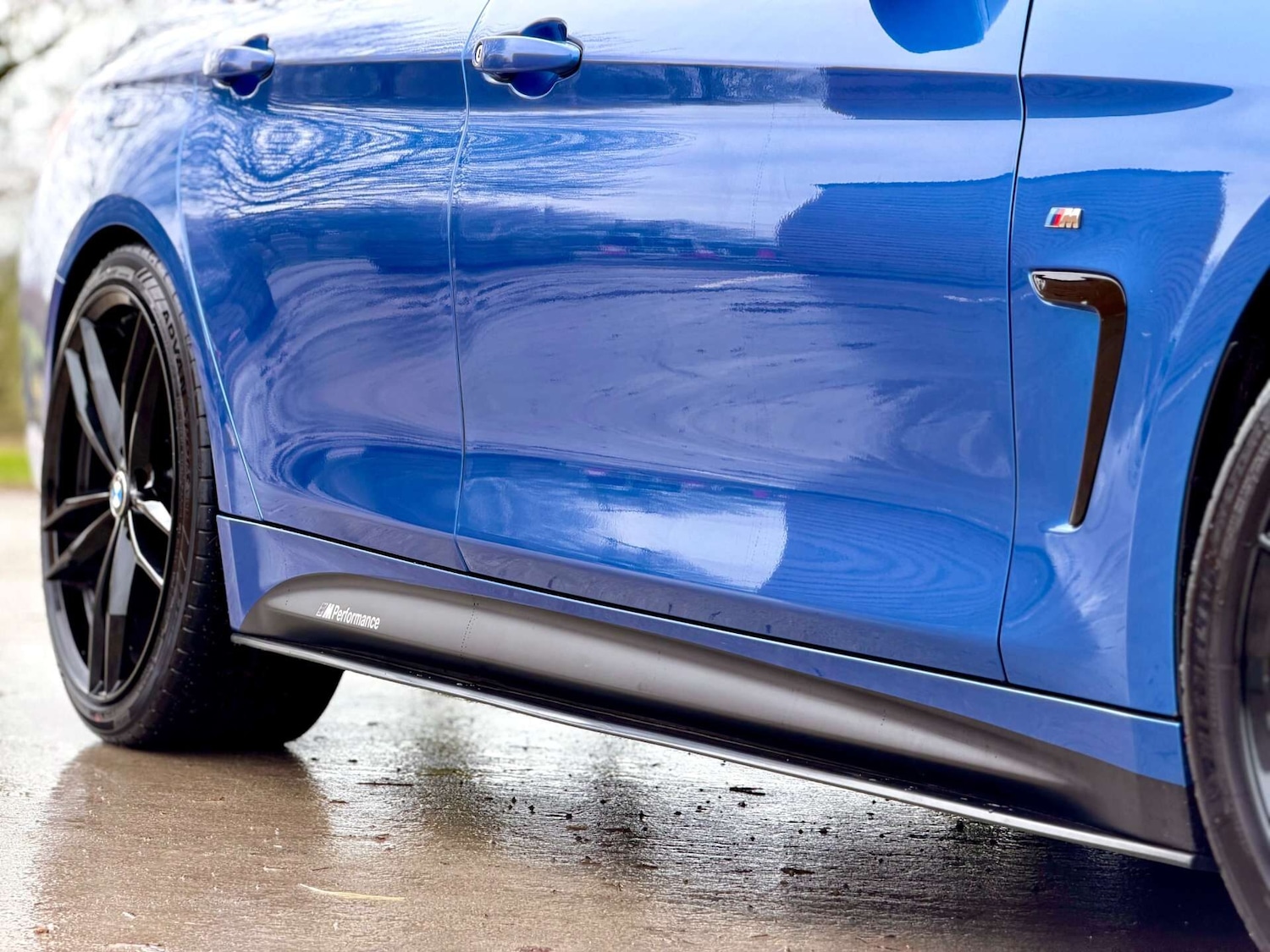 Used BMW 4 Series 2017 for sale - 77399603: Photo 32