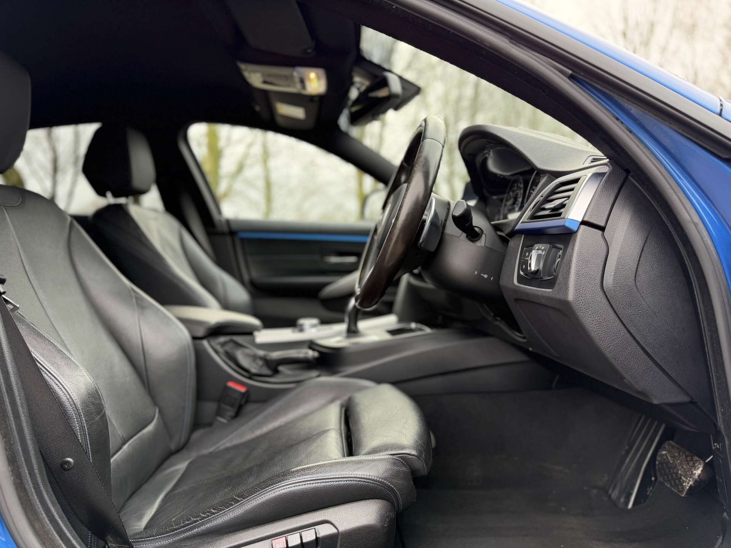 Used BMW 4 Series 2017 for sale - 77399603: Photo 33