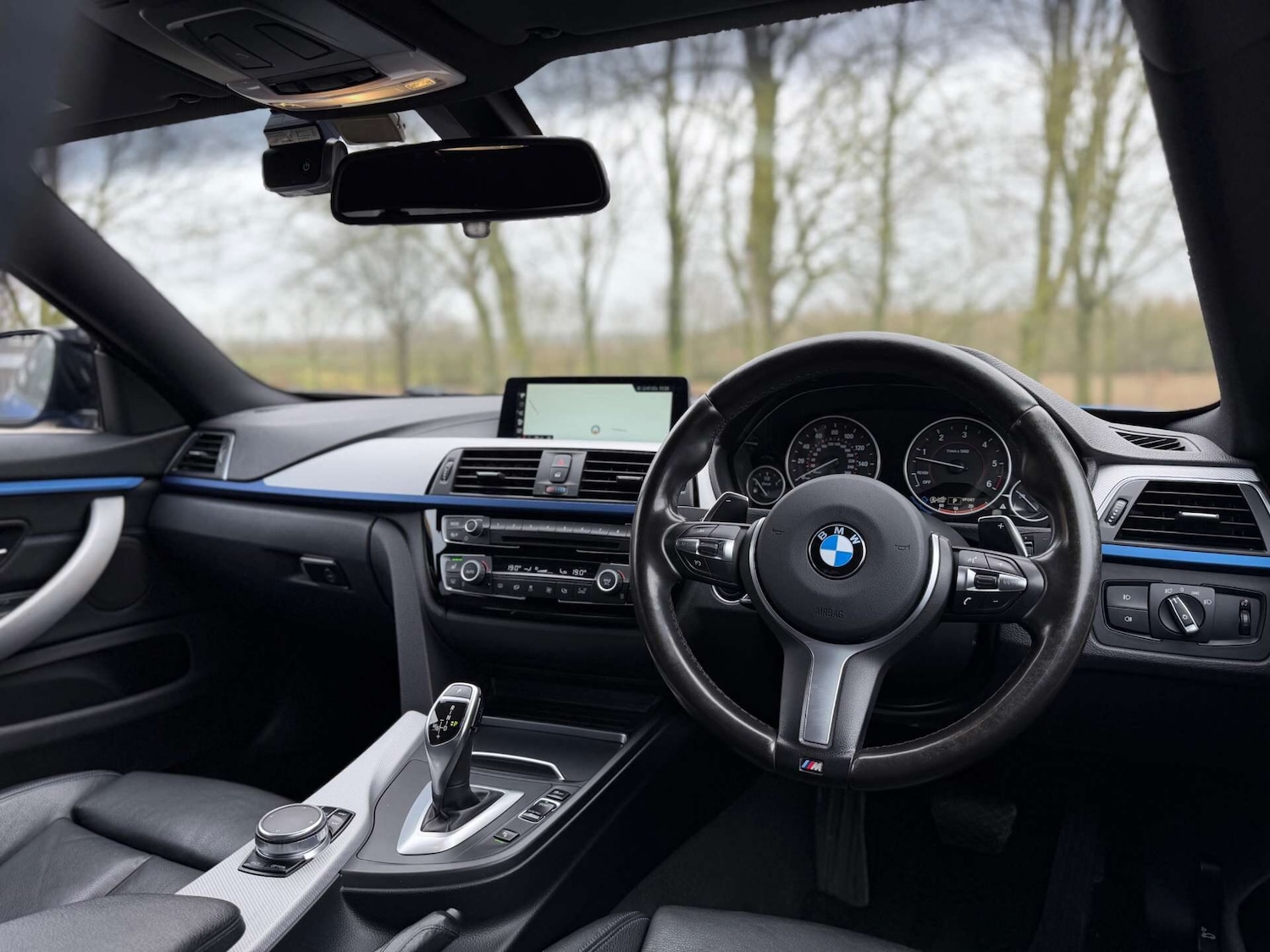 Used BMW 4 Series 2017 for sale - 77399603: Photo 36