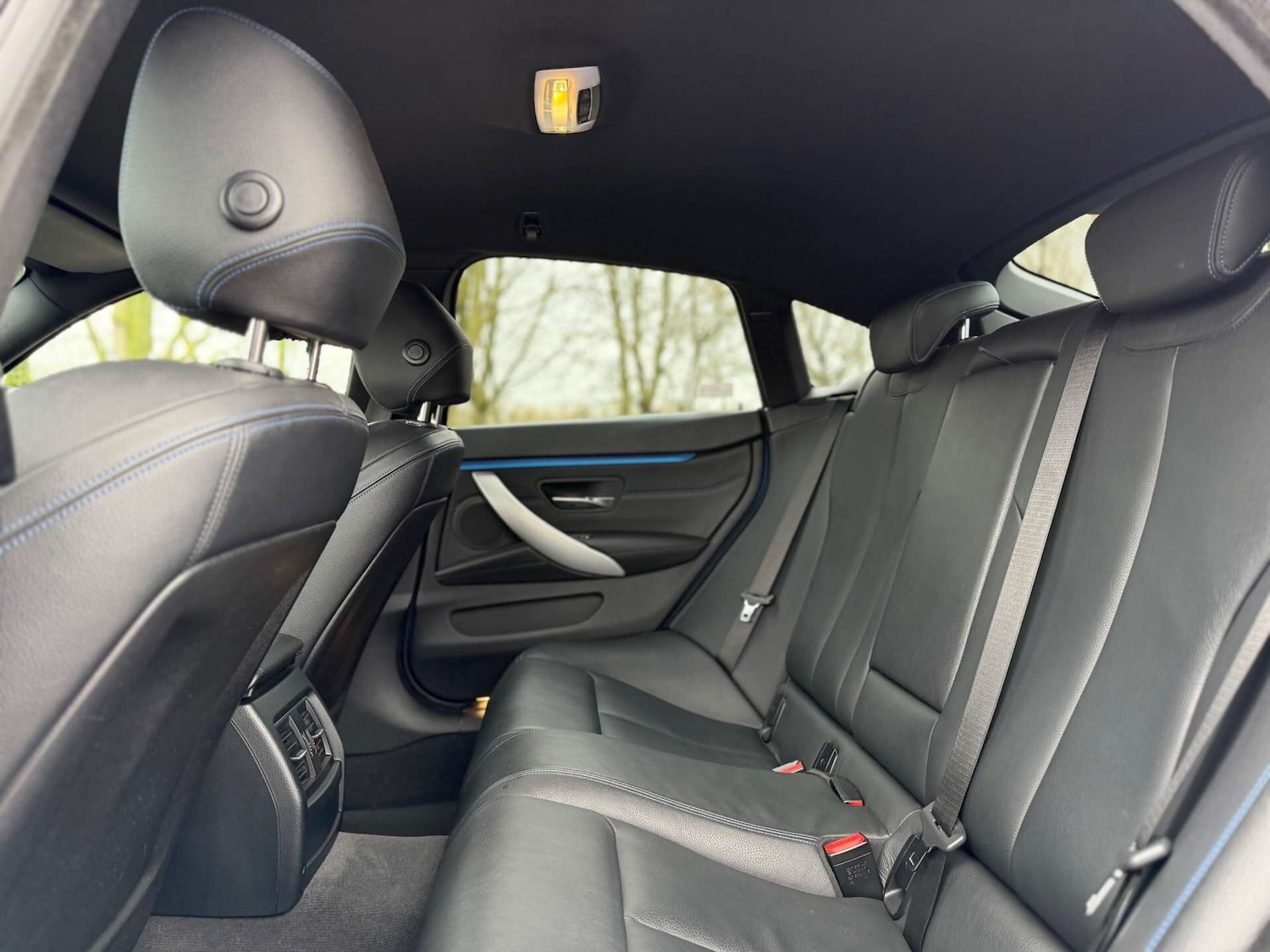 Used BMW 4 Series 2017 for sale - 77399603: Photo 37