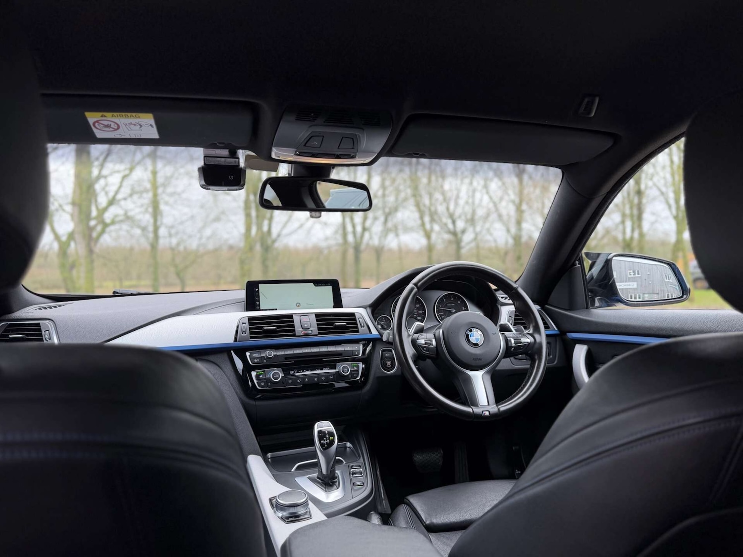 Used BMW 4 Series 2017 for sale - 77399603: Photo 4