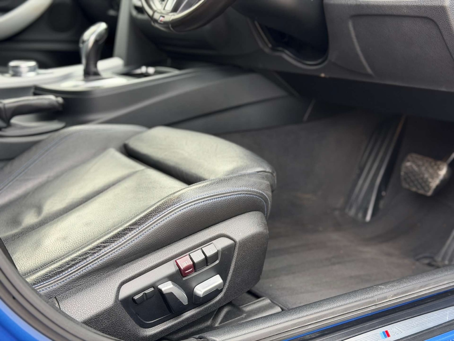 Used BMW 4 Series 2017 for sale - 77399603: Photo 41