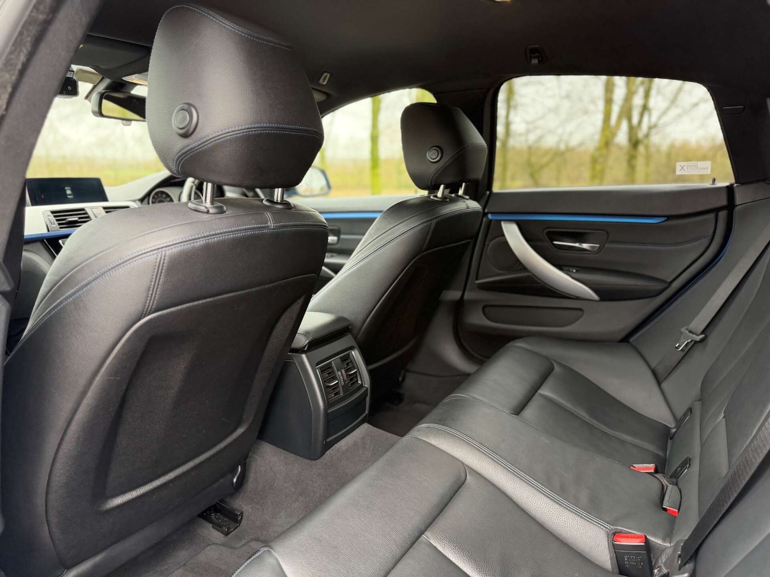 Used BMW 4 Series 2017 for sale - 77399603: Photo 42