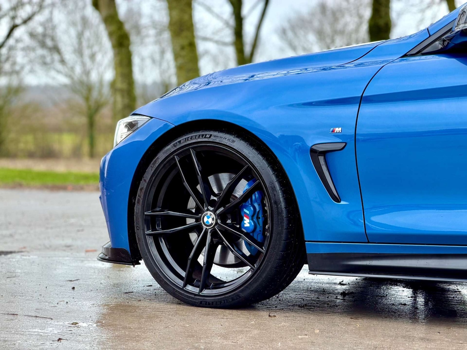 Used BMW 4 Series 2017 for sale - 77399603: Photo 43