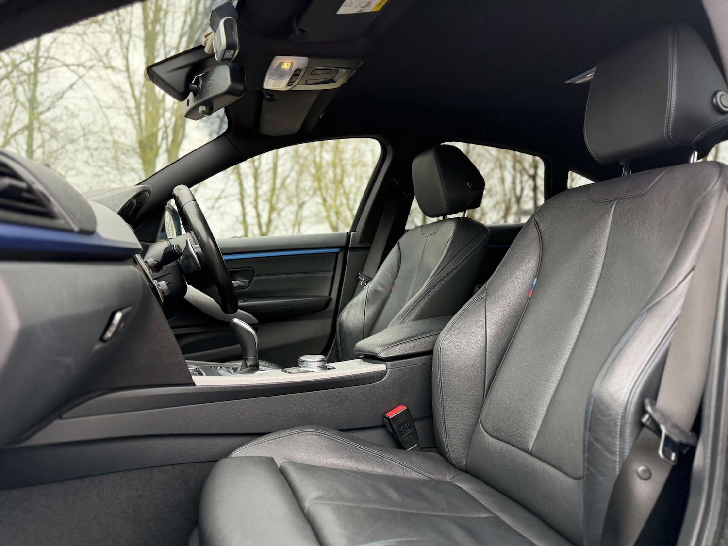 Used BMW 4 Series 2017 for sale - 77399603: Photo 46