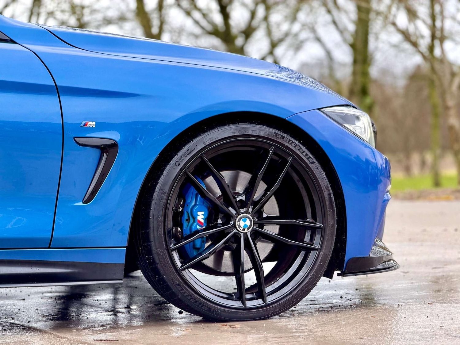 Used BMW 4 Series 2017 for sale - 77399603: Photo 49