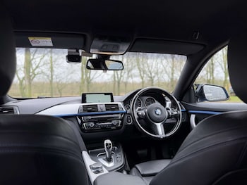 Used BMW 4 Series 2017 for sale - 77399603: Photo