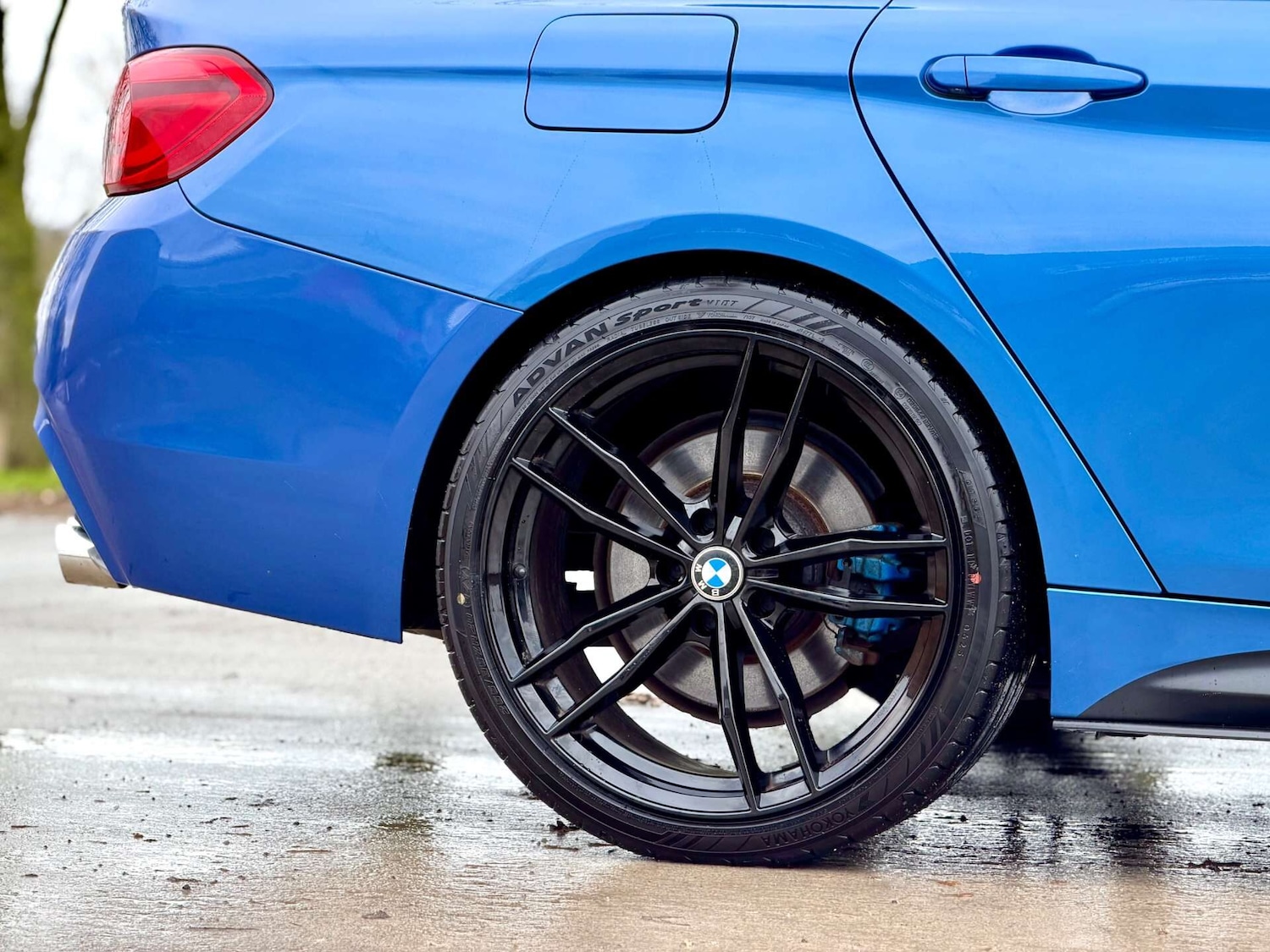 Used BMW 4 Series 2017 for sale - 77399603: Photo 52