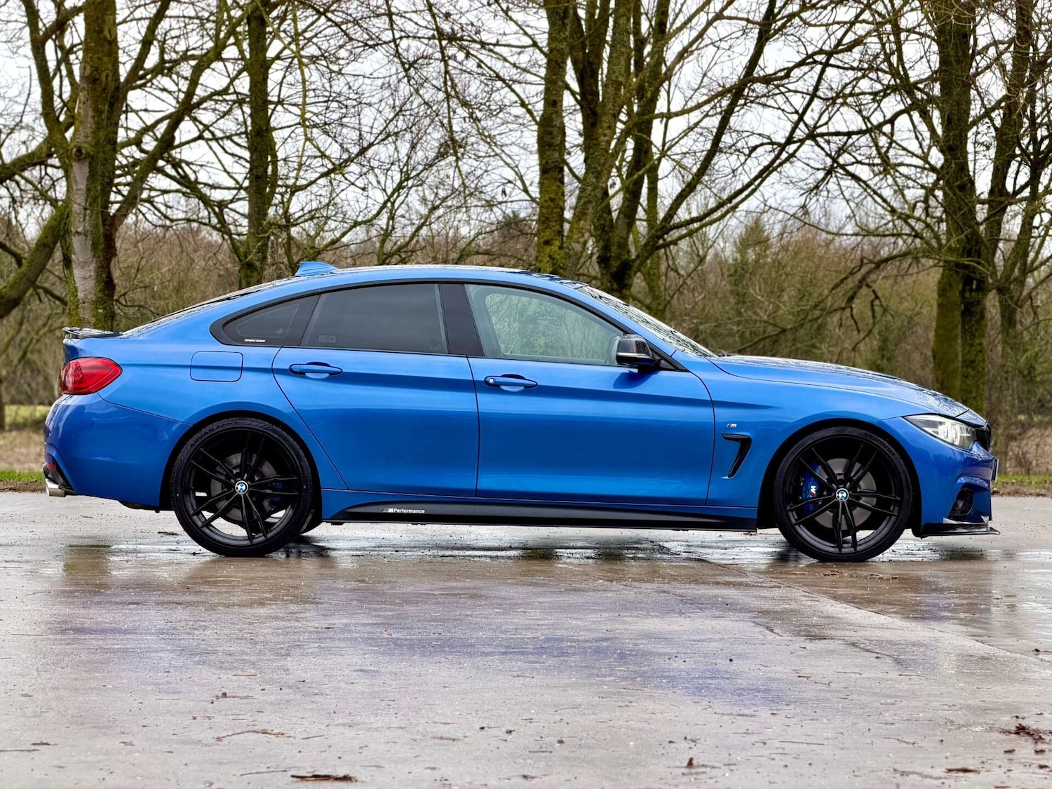 Used BMW 4 Series 2017 for sale - 77399603: Photo 55