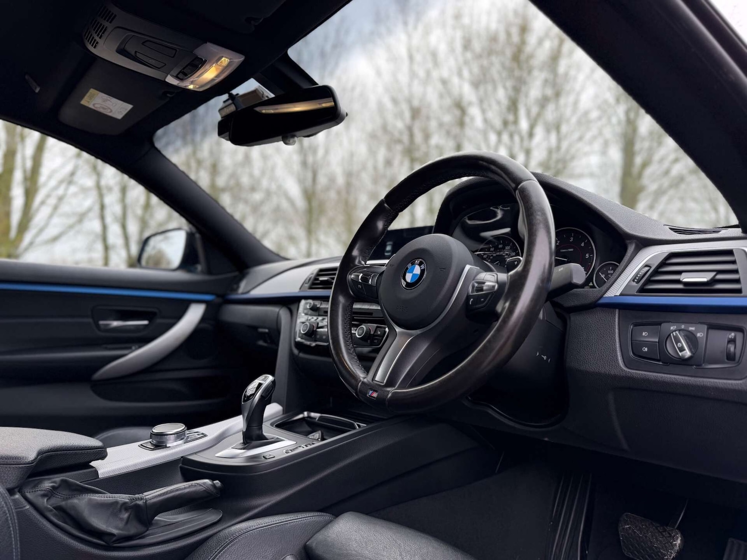 Used BMW 4 Series 2017 for sale - 77399603: Photo 6