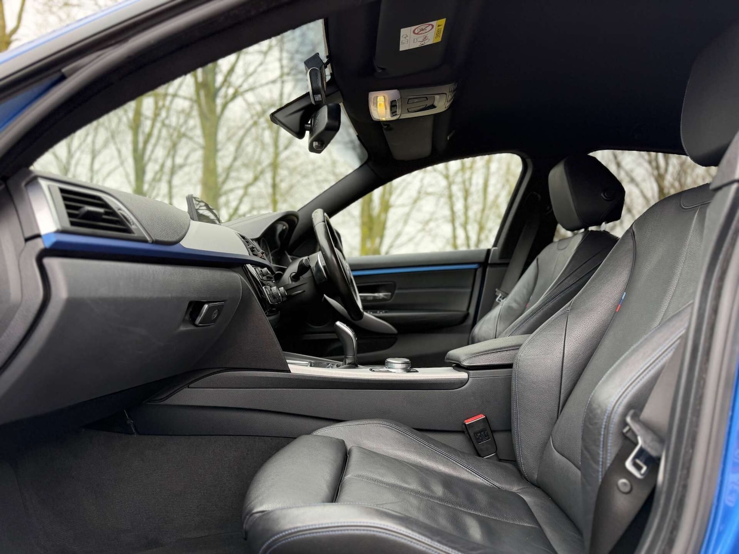 Used BMW 4 Series 2017 for sale - 77399603: Photo 7