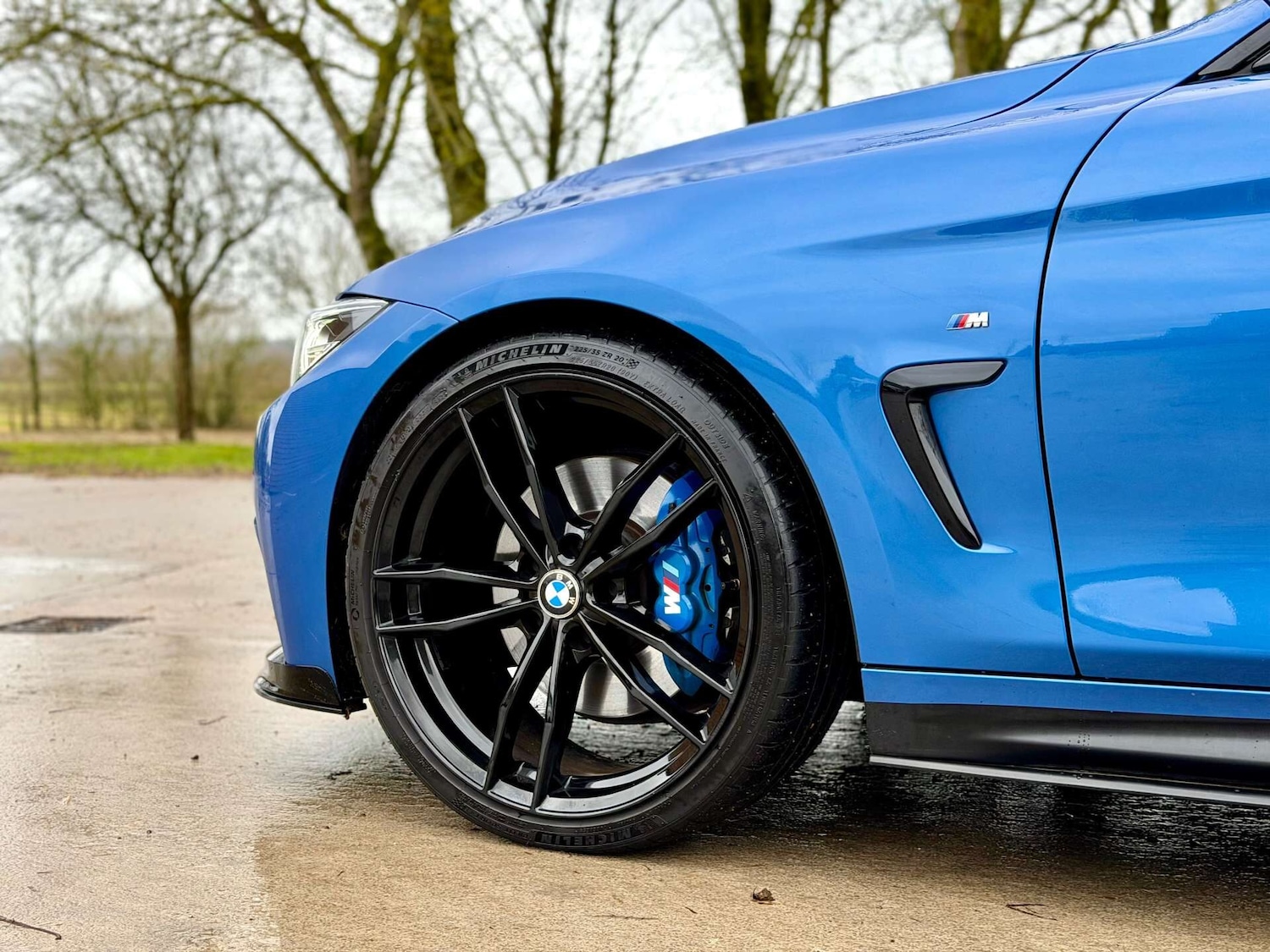 Used BMW 4 Series 2017 for sale - 77399603: Photo 8