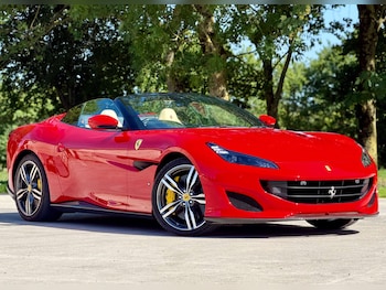 Used Ferrari Portofino 2020 for sale - 78916326: Photo