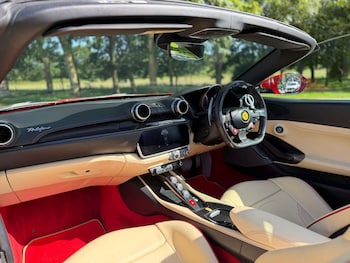 Used Ferrari Portofino 2020 for sale - 78916326: Photo