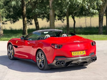 Used Ferrari Portofino 2020 for sale - 78916326: Photo