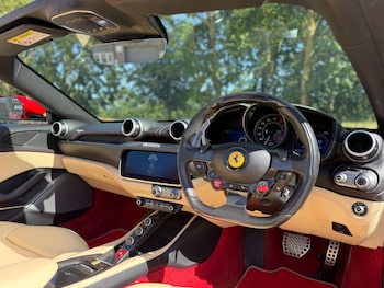 Used Ferrari Portofino 2020 for sale - 78916326: Photo