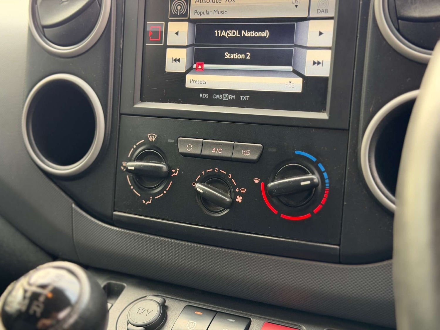 Used Citroen Berlingo 2015 for sale - 76977267: Photo 11