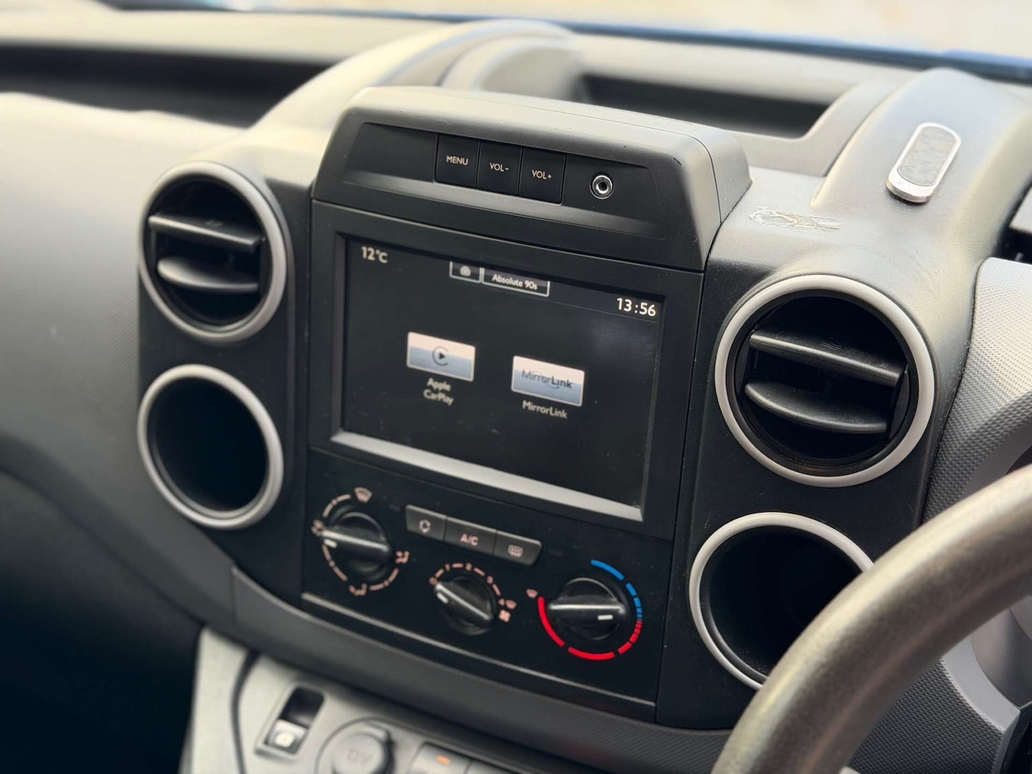 Used Citroen Berlingo 2015 for sale - 76977267: Photo 13