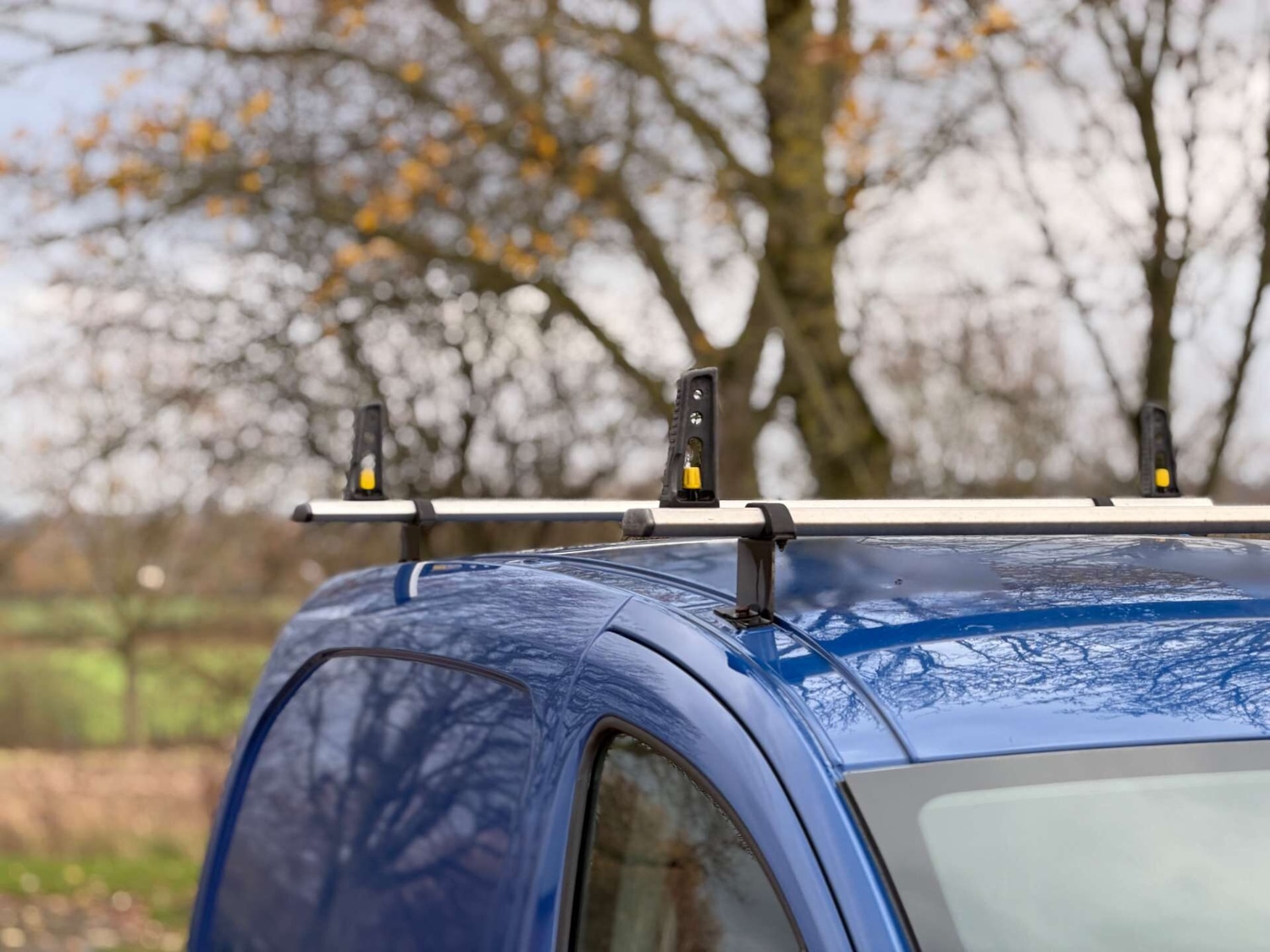 Used Citroen Berlingo 2015 for sale - 76977267: Photo 15