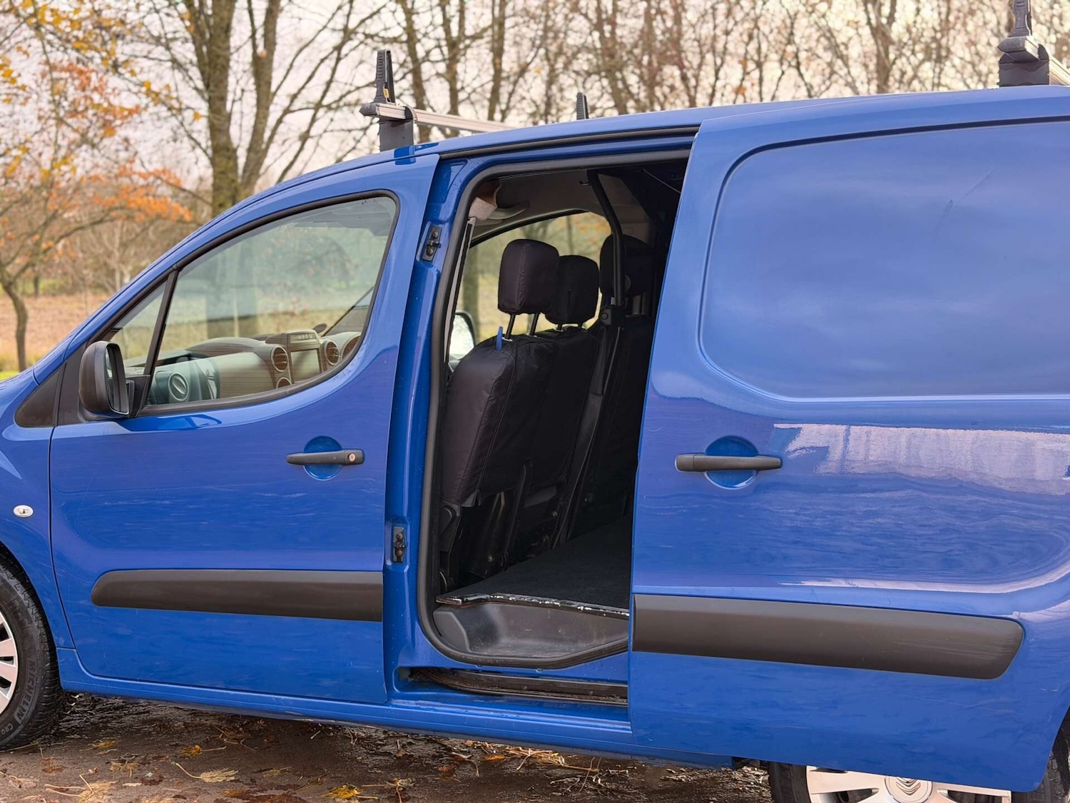 Used Citroen Berlingo 2015 for sale - 76977267: Photo 20