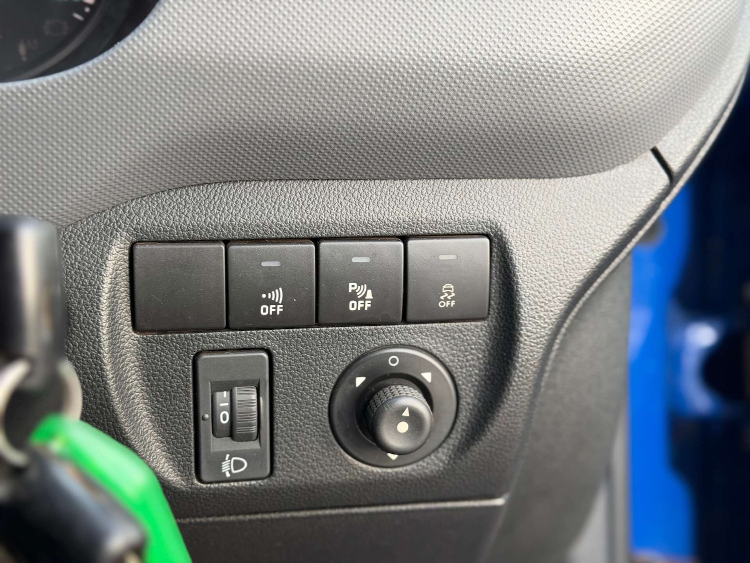 Used Citroen Berlingo 2015 for sale - 76977267: Photo 21