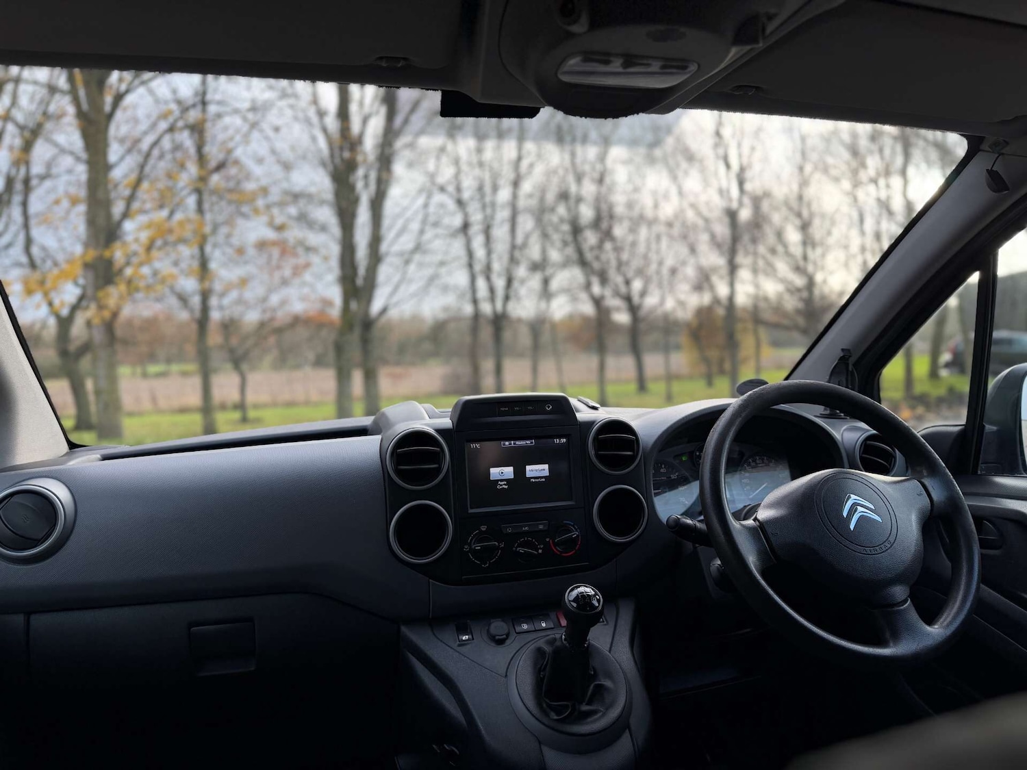 Used Citroen Berlingo 2015 for sale - 76977267: Photo 24