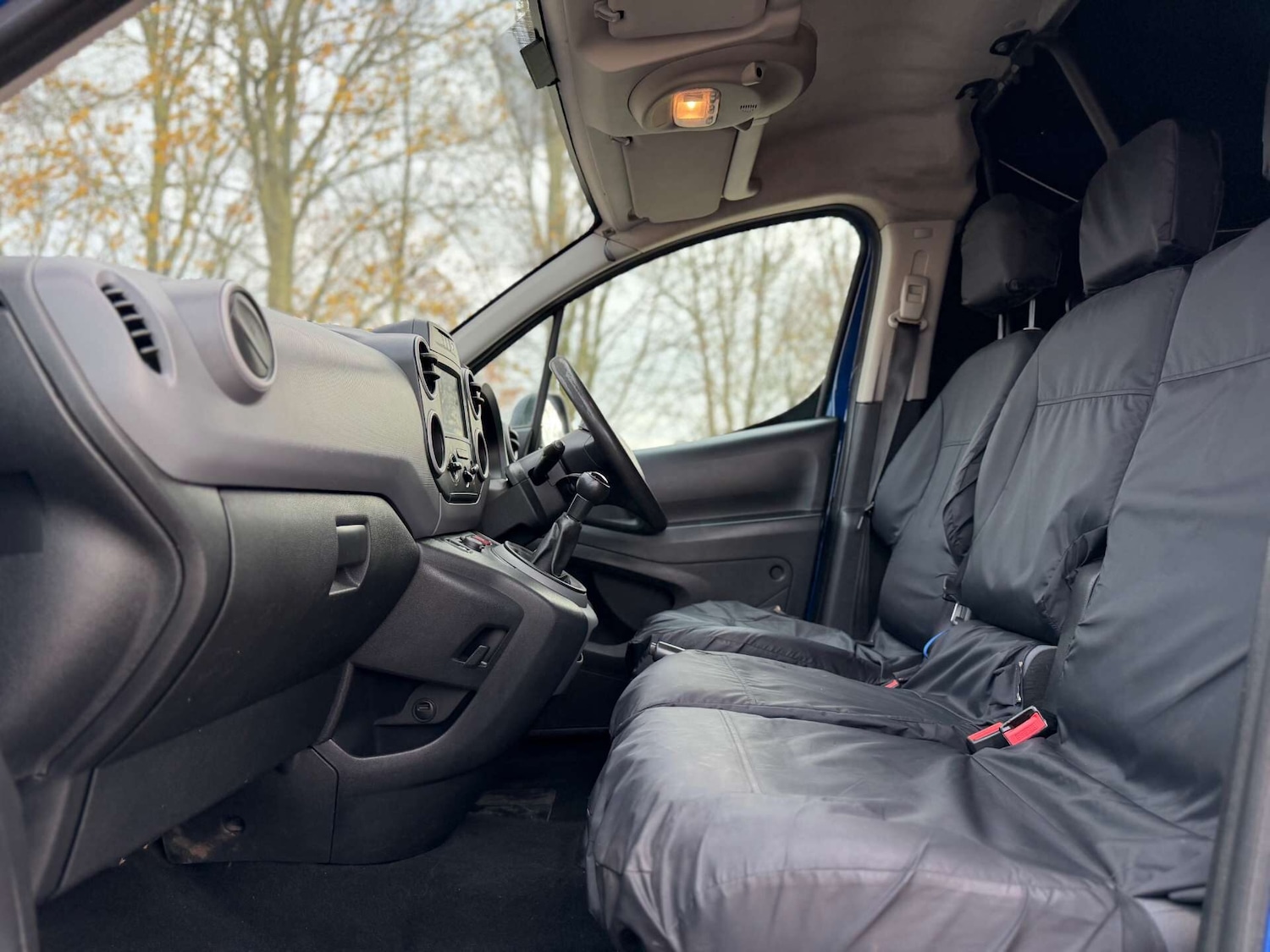 Used Citroen Berlingo 2015 for sale - 76977267: Photo 26