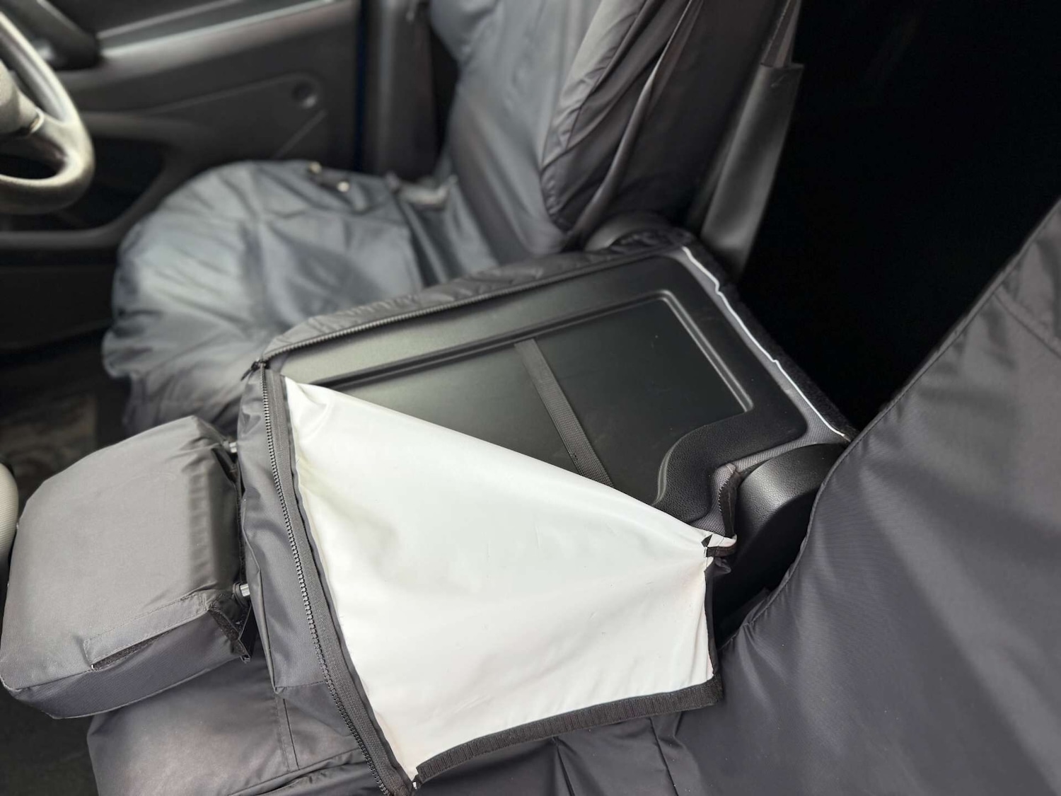 Used Citroen Berlingo 2015 for sale - 76977267: Photo 27