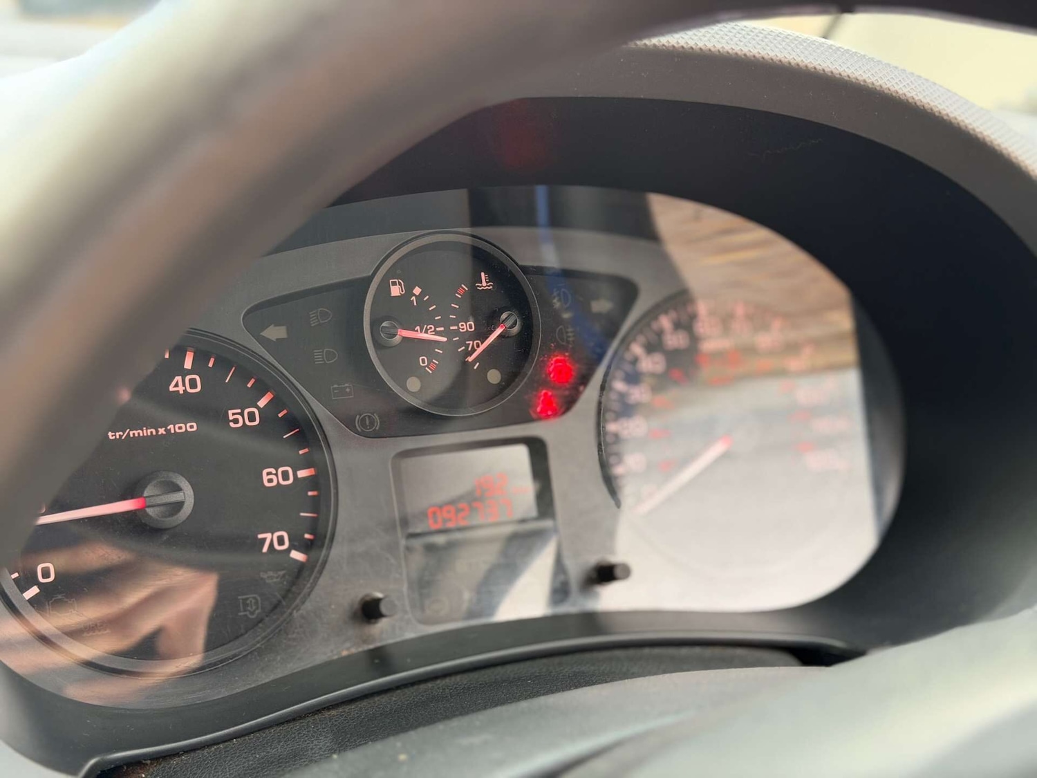 Used Citroen Berlingo 2015 for sale - 76977267: Photo 31