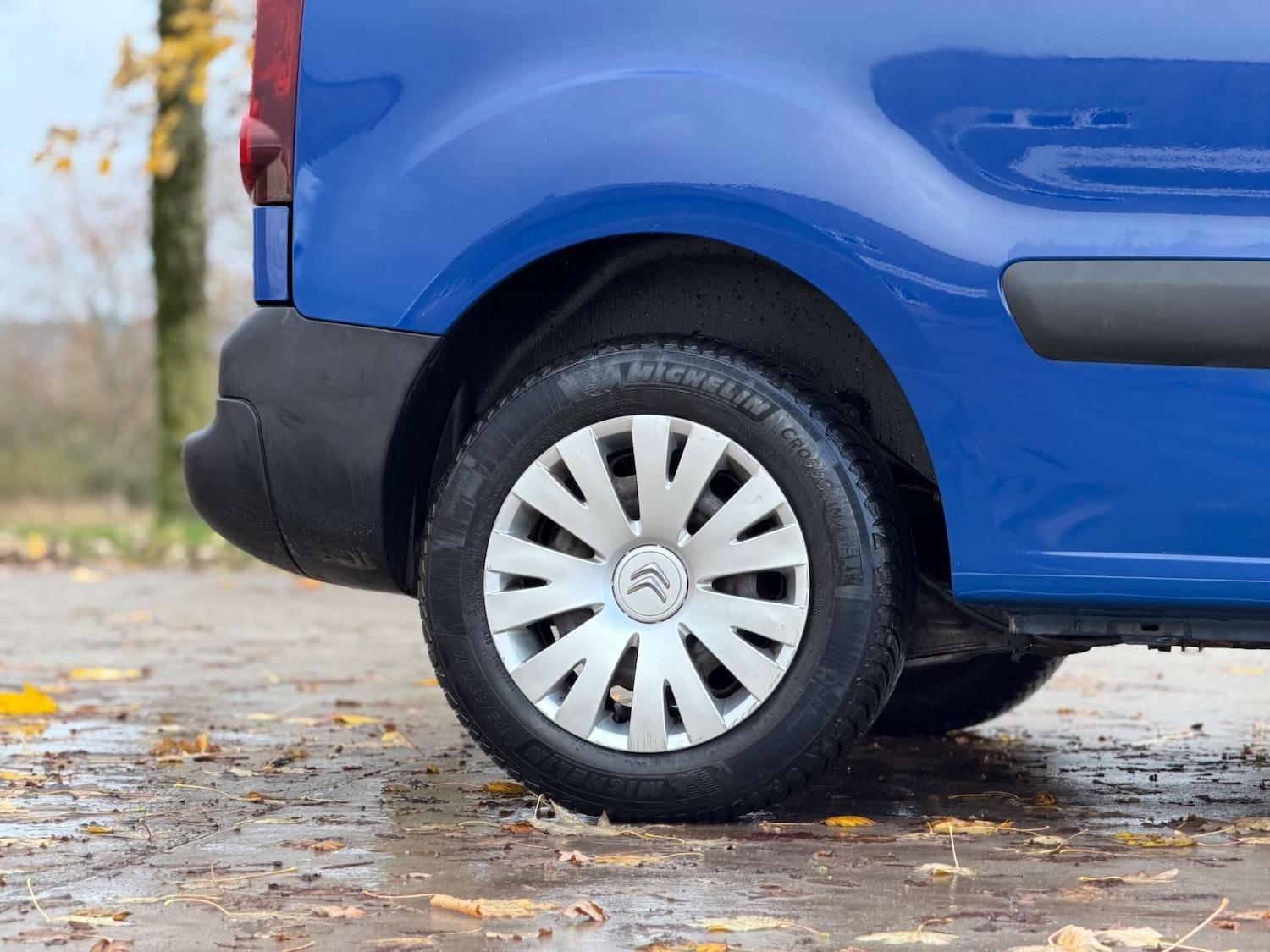 Used Citroen Berlingo 2015 for sale - 76977267: Photo 33