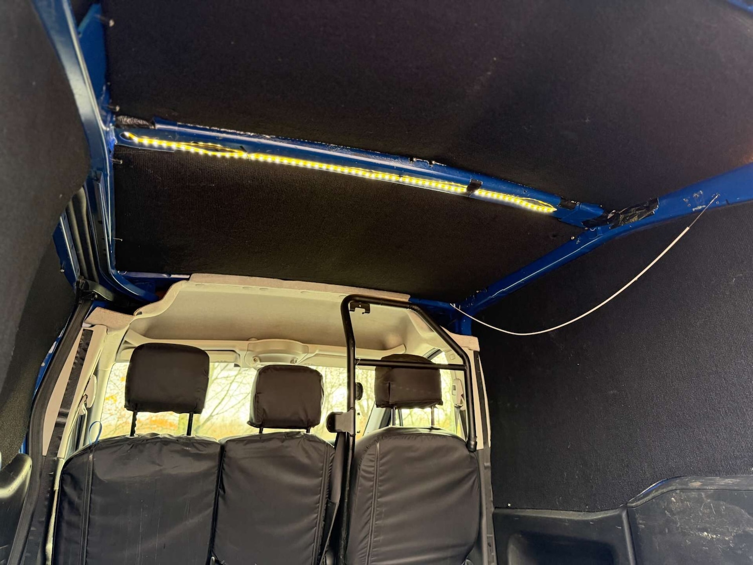 Used Citroen Berlingo 2015 for sale - 76977267: Photo 35